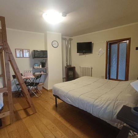 B&B La Marmotta Coazze Exterior photo