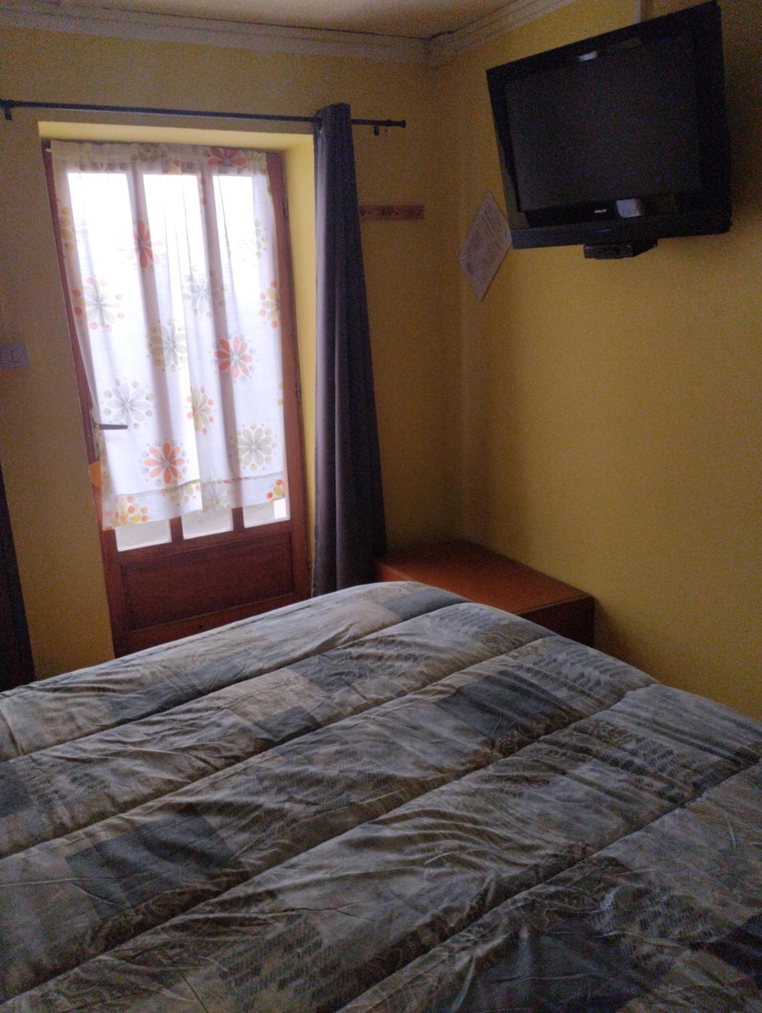 B&B La Marmotta Coazze Room photo