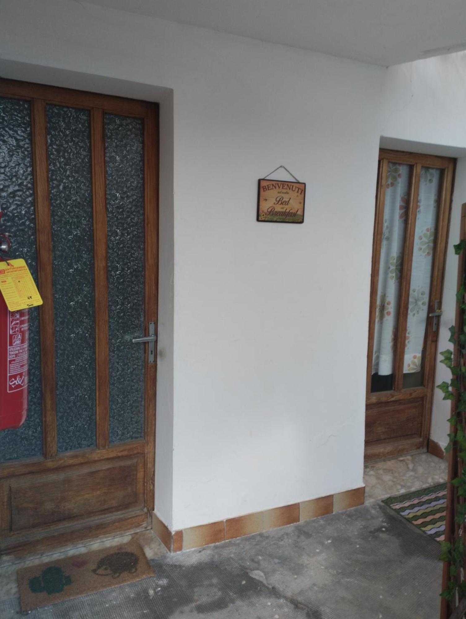 B&B La Marmotta Coazze Room photo