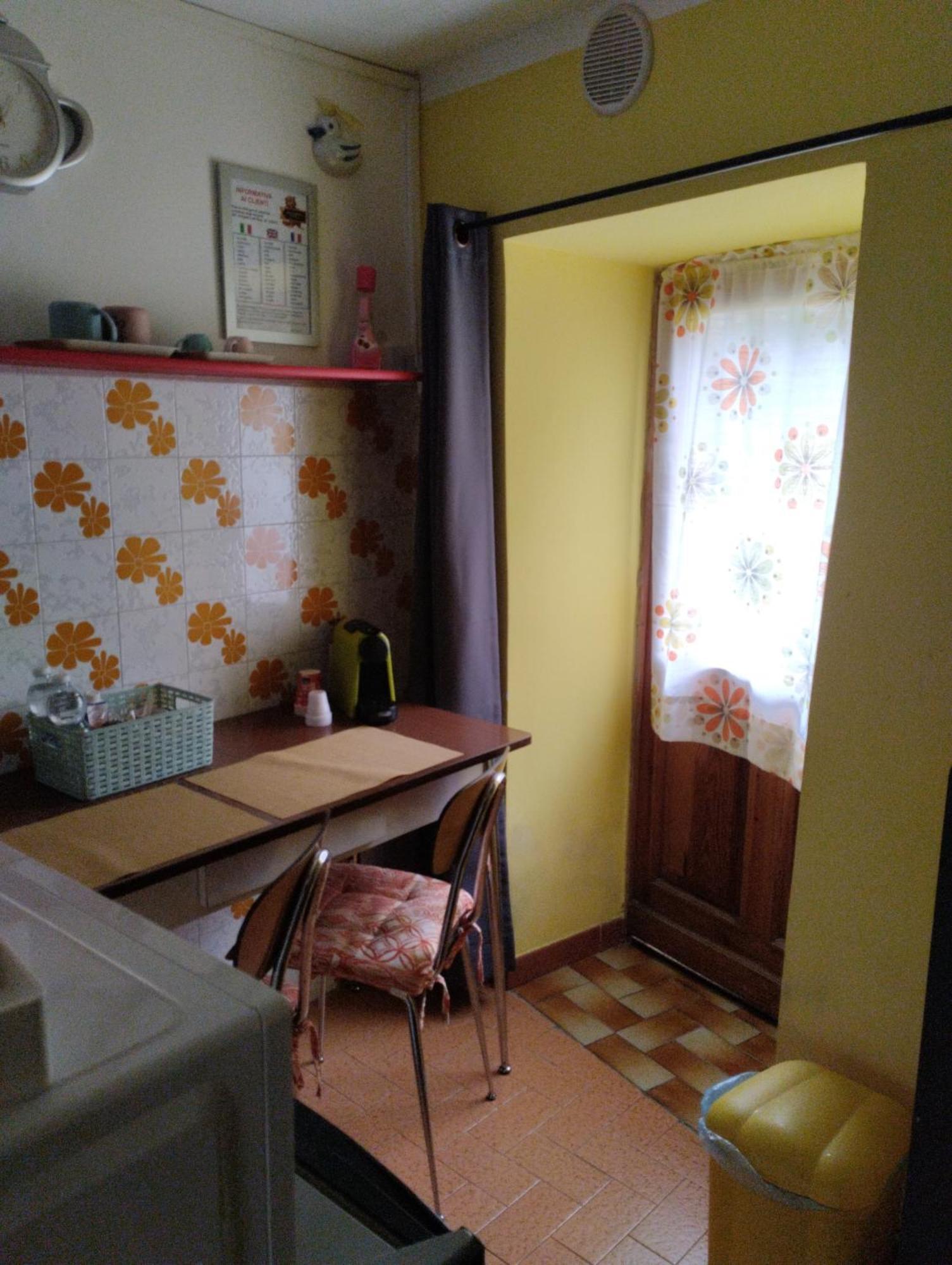 B&B La Marmotta Coazze Room photo