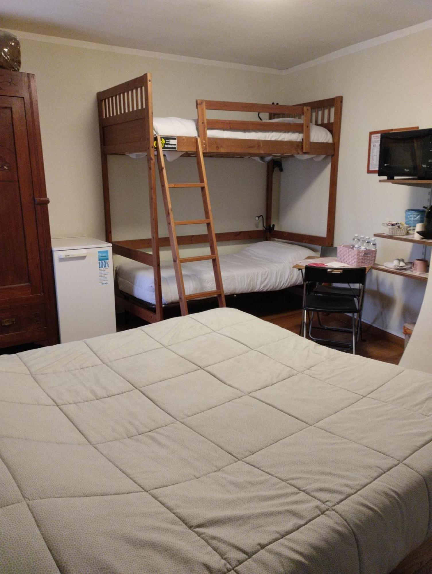B&B La Marmotta Coazze Room photo