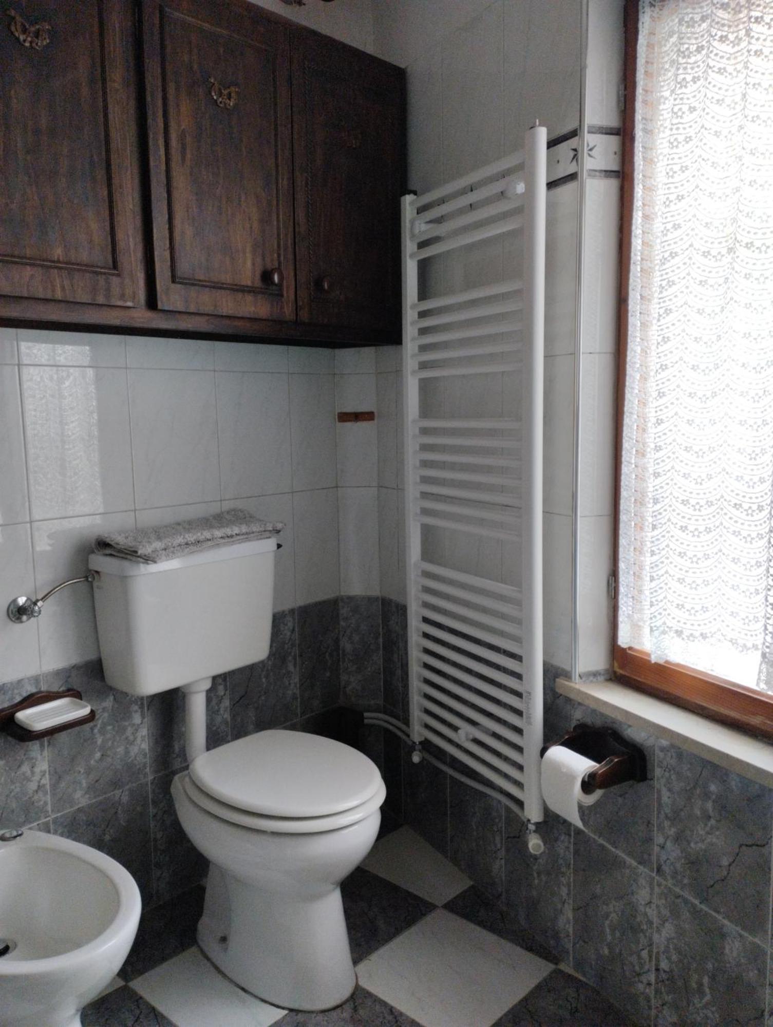 B&B La Marmotta Coazze Room photo