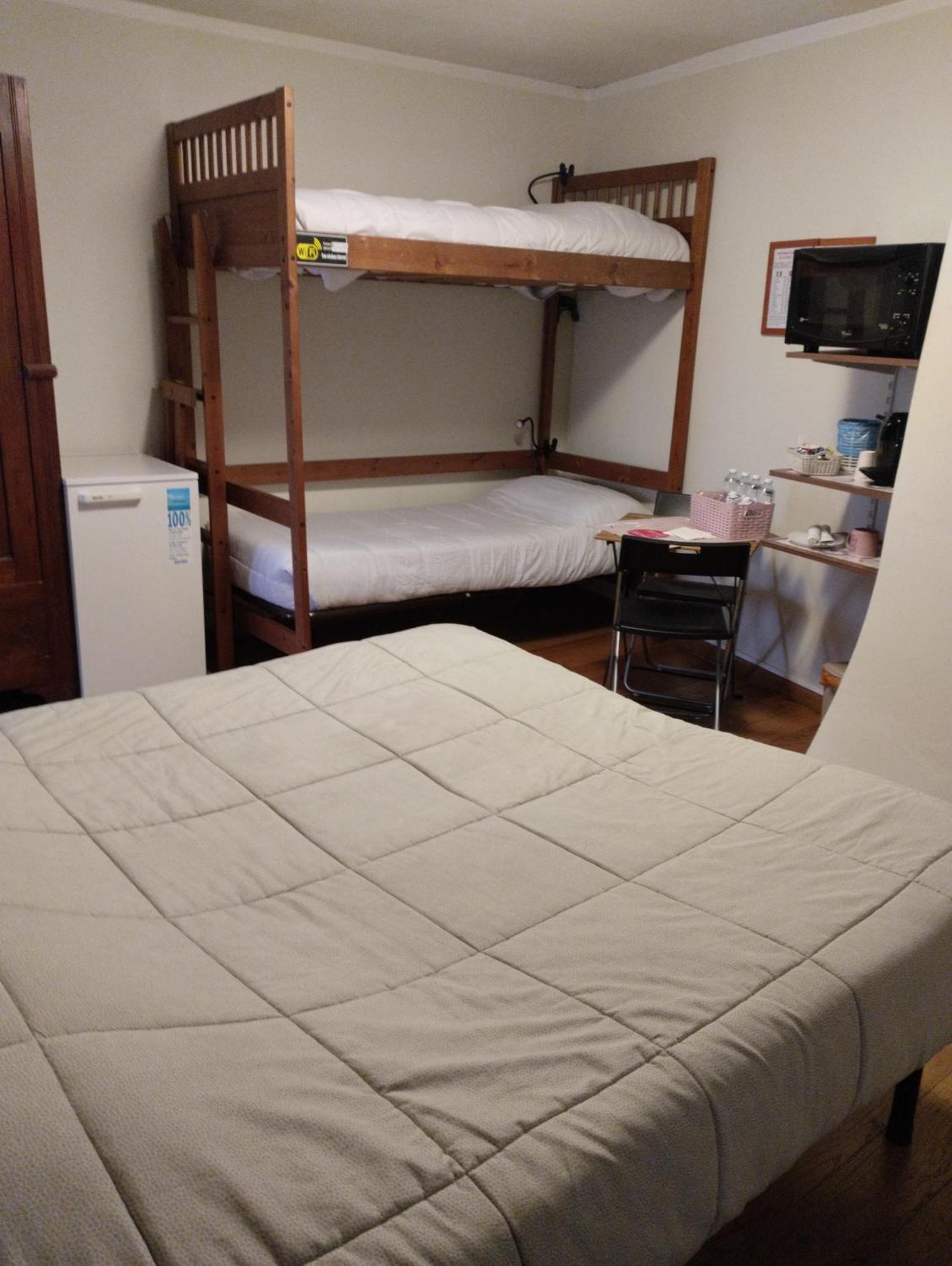 B&B La Marmotta Coazze Room photo
