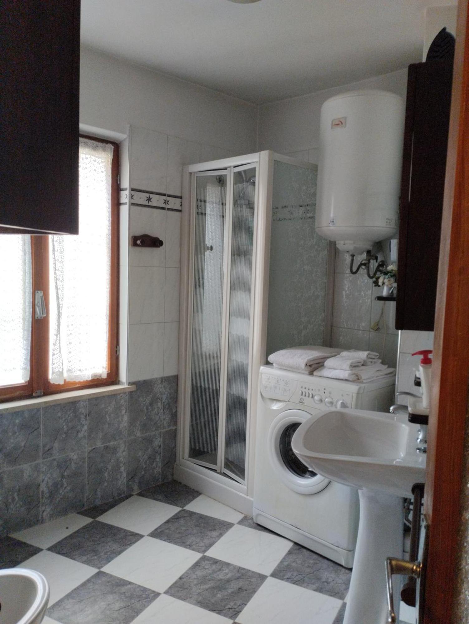 B&B La Marmotta Coazze Room photo