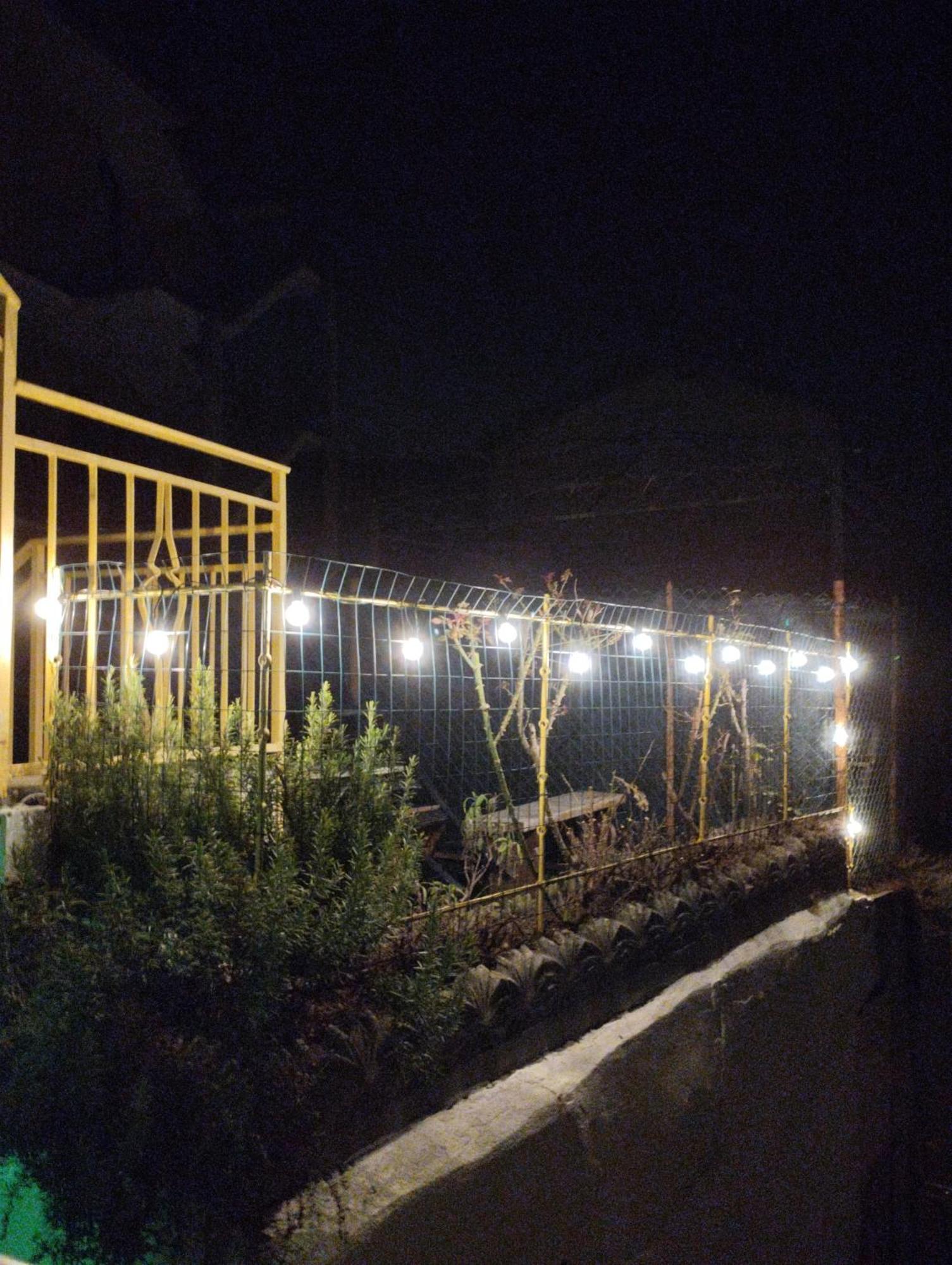 B&B La Marmotta Coazze Exterior photo