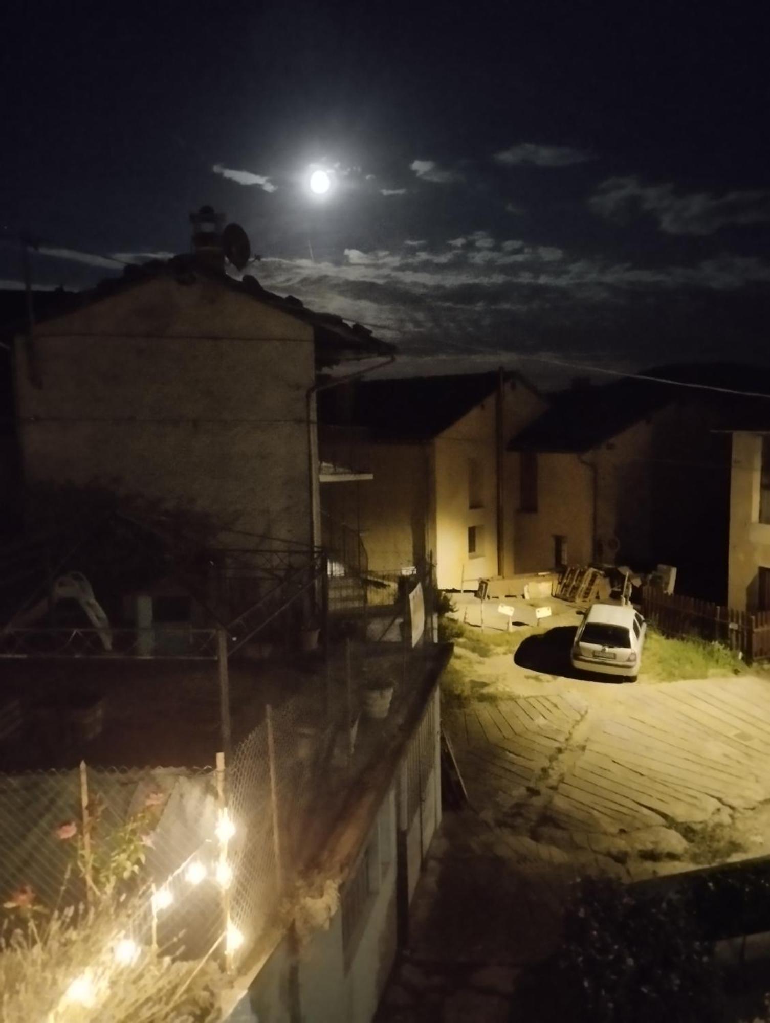 B&B La Marmotta Coazze Exterior photo