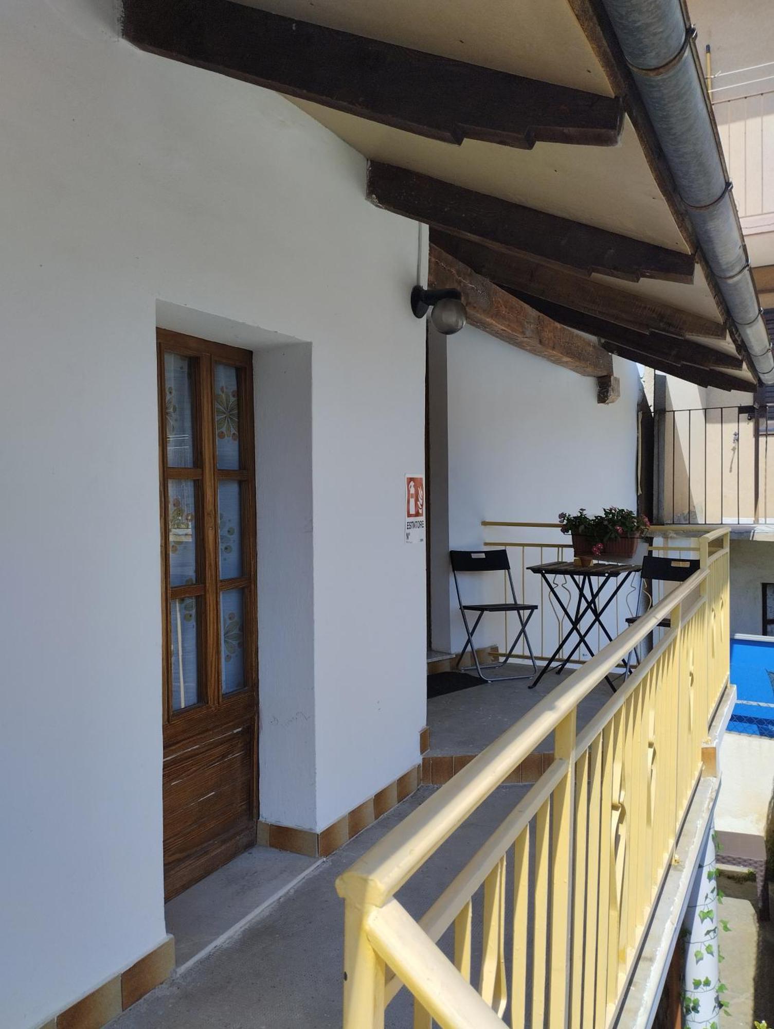 B&B La Marmotta Coazze Exterior photo
