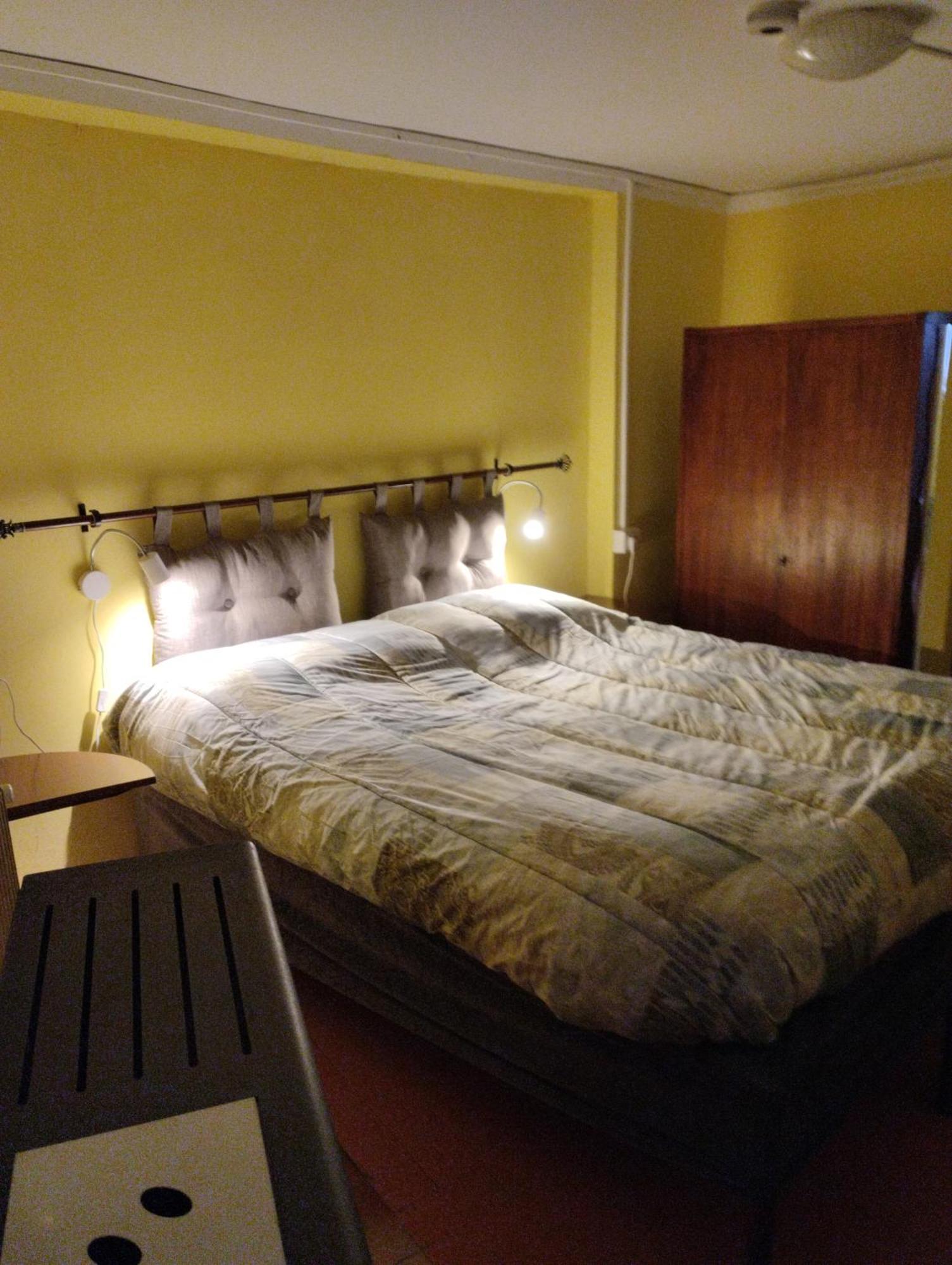 B&B La Marmotta Coazze Exterior photo