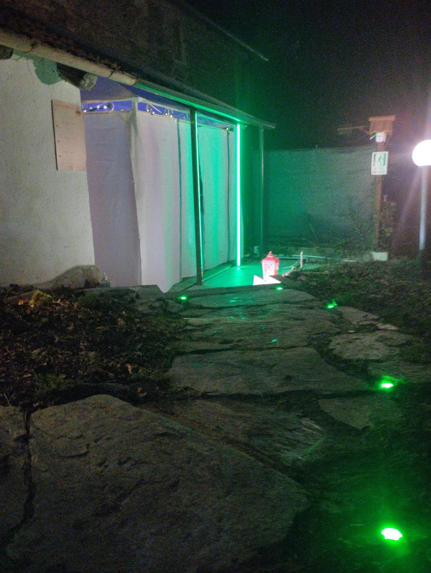 B&B La Marmotta Coazze Exterior photo